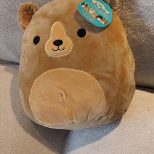 Greta Squishmallow 12" BNWT